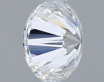 1.03 Carat Round Lab Diamond :: Greenstar spin frame 03