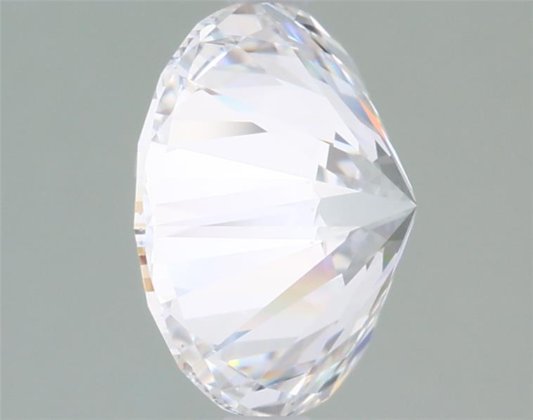 2.59 Carat Round Lab Diamond :: Greenstar spin frame 03