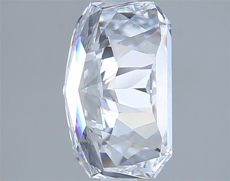 3.02 Carat Radiant Lab Diamond :: Greenstar spin frame 03