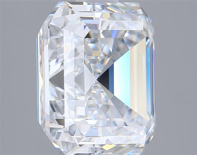 2.56 Carat Asscher Lab Diamond :: Greenstar spin frame 03