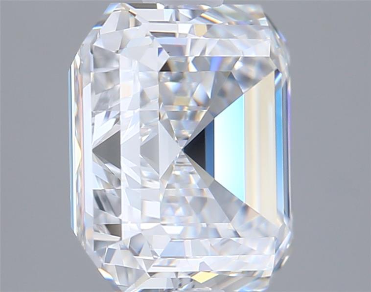 2.56 Carat Asscher Lab Diamond :: Greenstar spin frame 03