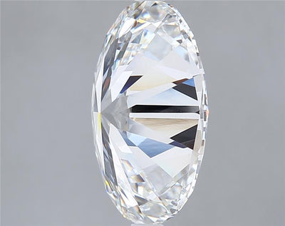 5.04 Carat Oval Lab Diamond :: Greenstar spin frame 03