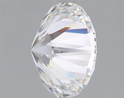 1.96 Carat Round Lab Diamond :: Greenstar spin frame 03