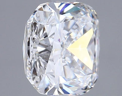 2.41 Carat Cushion Lab Diamond :: Greenstar spin frame 03