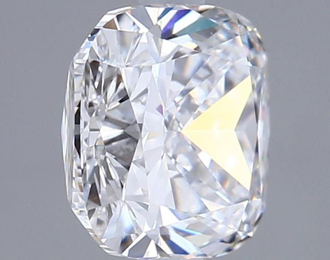 2.41 Carat Cushion Lab Diamond :: Greenstar spin frame 03