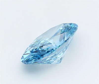 3.02 Carat Oval Lab Diamond :: Greenstar spin frame 03