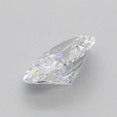 2.05 Carat Oval Lab Diamond :: Greenstar spin frame 03