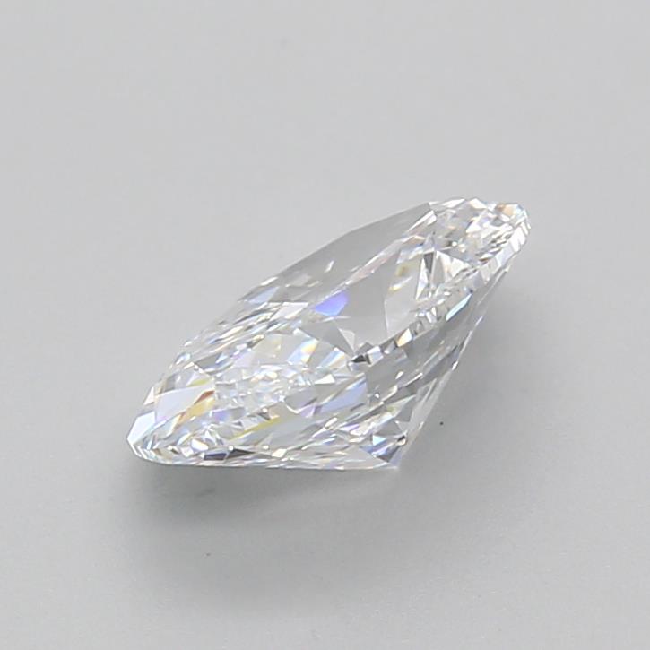 2.05 Carat Oval Lab Diamond :: Greenstar spin frame 03