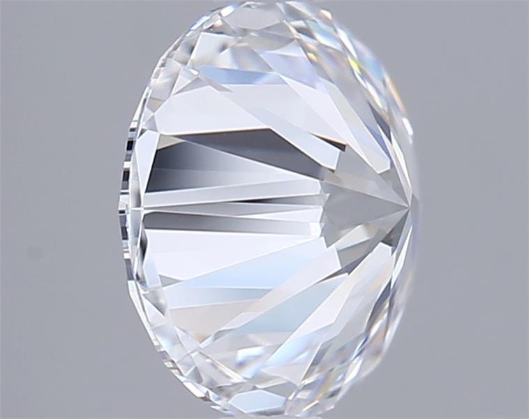2.02 Carat Round Lab Diamond :: Greenstar spin frame 03
