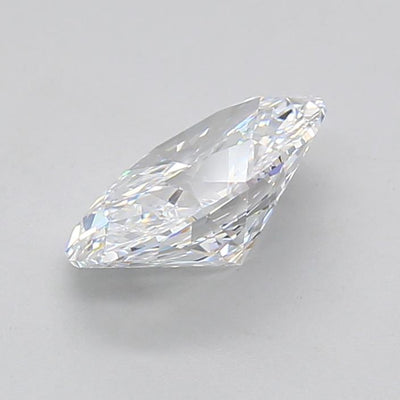 2.03 Carat Oval Lab Diamond :: Greenstar spin frame 03