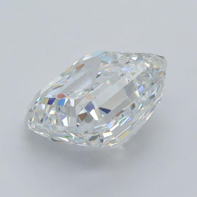 2.03 Carat Asscher Lab Diamond :: Greenstar spin frame 03