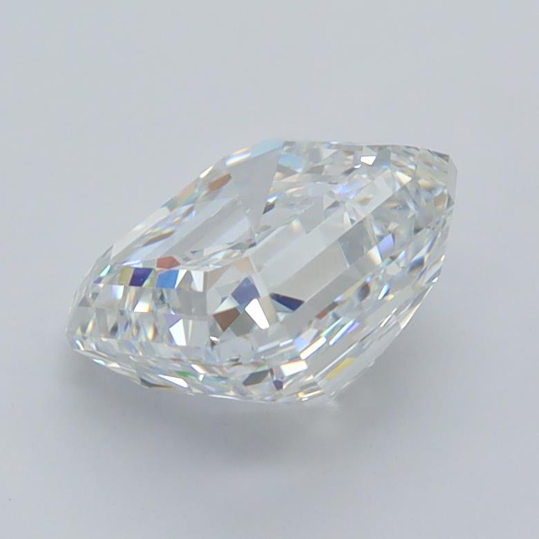 2.03 Carat Asscher Lab Diamond :: Greenstar spin frame 03