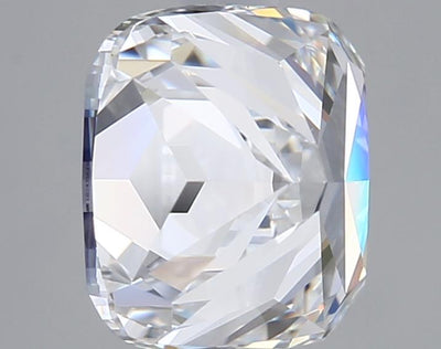 1.89 Carat Cushion Lab Diamond :: Greenstar spin frame 03