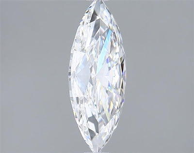 1.51 Carat Marquise Lab Diamond :: Greenstar spin frame 03