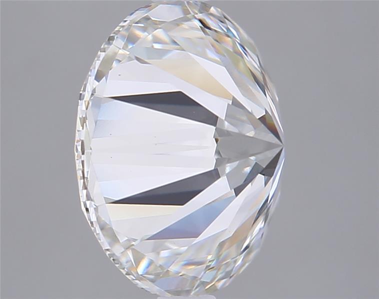 5.00 Carat Round Lab Diamond :: Greenstar spin frame 03