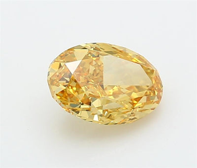 1.56 Carat Oval Lab Diamond :: Greenstar spin frame 03