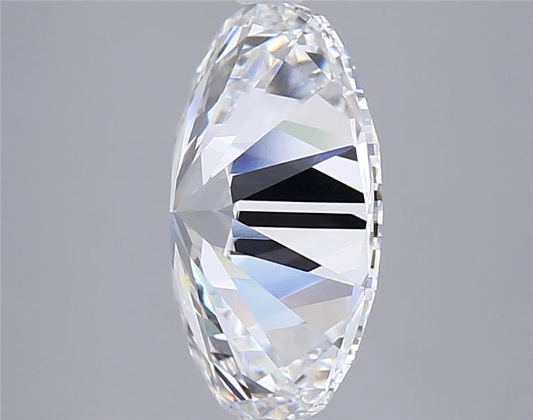 5.04 Carat Oval Lab Diamond :: Greenstar spin frame 03