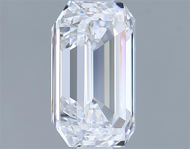 1.59 Carat Emerald Lab Diamond :: Greenstar spin frame 03