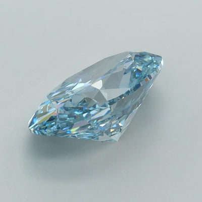 2.04 Carat Oval Lab Diamond :: Greenstar spin frame 03