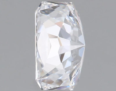 1.02 Carat Radiant Lab Diamond :: Greenstar spin frame 03