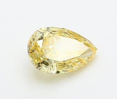 1.01 Carat Pear Lab Diamond :: Greenstar spin frame 03