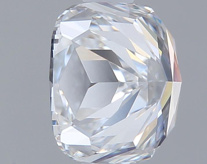 1.10 Carat Cushion Lab Diamond :: Greenstar spin frame 03