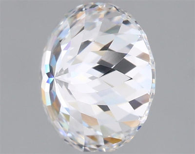2.05 Carat Round Lab Diamond :: Greenstar spin frame 03