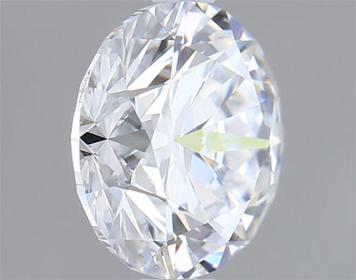 2.05 Carat Round Lab Diamond :: Greenstar spin frame 03