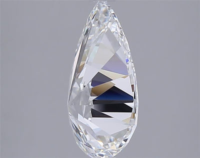 2.23 Carat Pear Lab Diamond :: Greenstar spin frame 03
