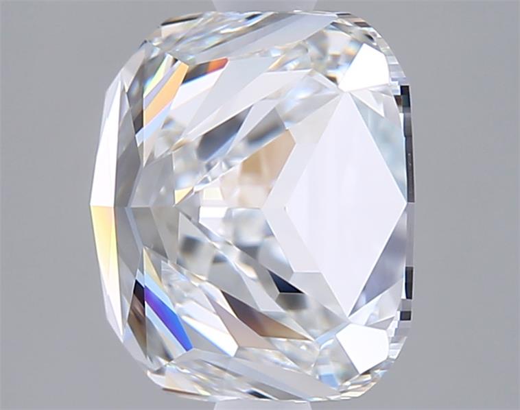 3.10 Carat Cushion Lab Diamond :: Greenstar spin frame 03