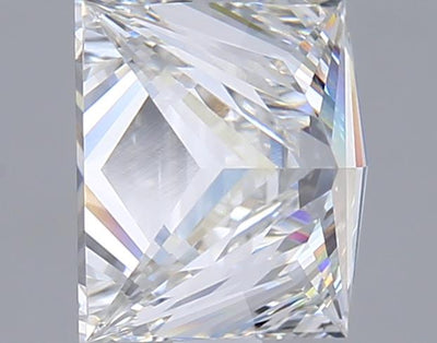 2.06 Carat Princess Lab Diamond :: Greenstar spin frame 03