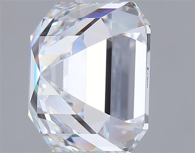 2.04 Carat Asscher Lab Diamond :: Greenstar spin frame 03