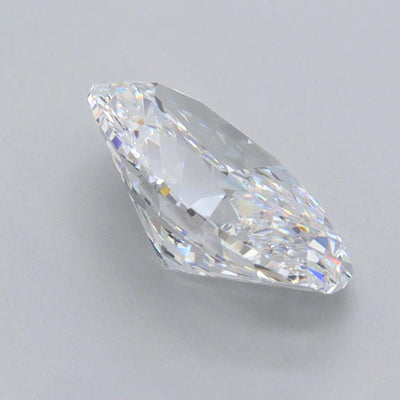 2.01 Carat Oval Lab Diamond :: Greenstar spin frame 03