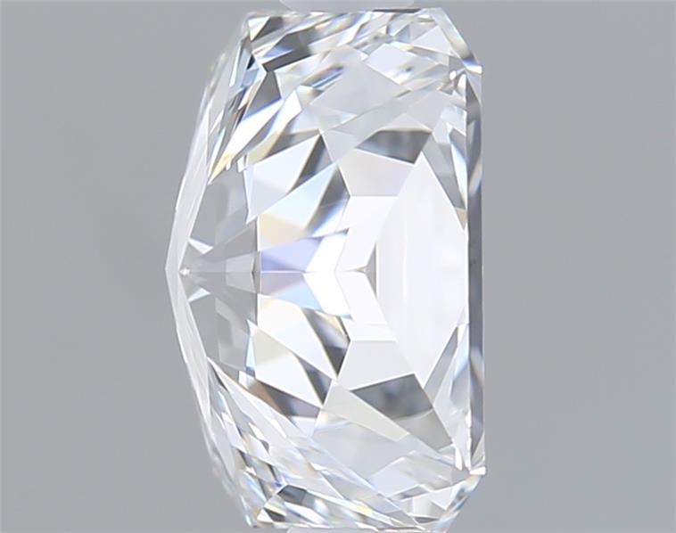 1.76 Carat Radiant Lab Diamond :: Greenstar spin frame 03