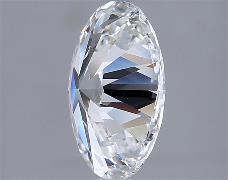 2.07 Carat Oval Lab Diamond :: Greenstar spin frame 03