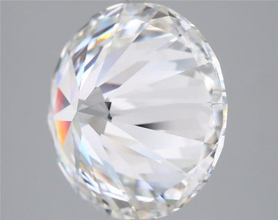 5.05 Carat Round Lab Diamond :: Greenstar spin frame 03