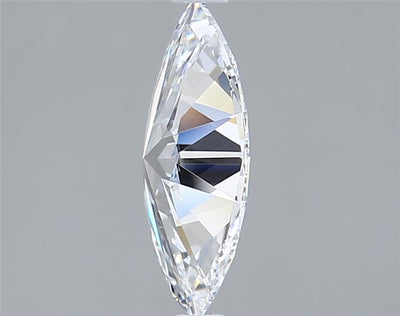 1.42 Carat Marquise Lab Diamond :: Greenstar spin frame 03