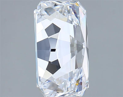 2.01 Carat Radiant Lab Diamond :: Greenstar spin frame 03