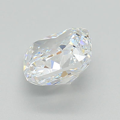 2.12 Carat Cushion Lab Diamond :: Greenstar spin frame 03
