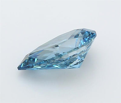 2.05 Carat Pear Lab Diamond :: Greenstar spin frame 03