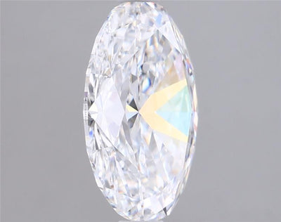 1.74 Carat Oval Lab Diamond :: Greenstar spin frame 03