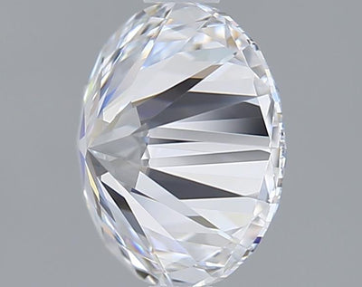 1.89 Carat Round Lab Diamond :: Greenstar spin frame 03