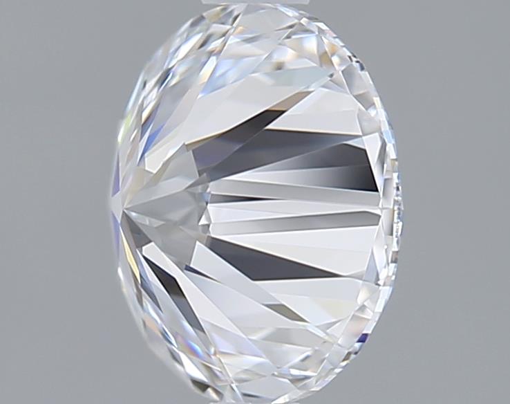 1.89 Carat Round Lab Diamond :: Greenstar spin frame 03