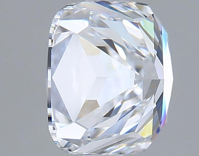 2.02 Carat Cushion Lab Diamond :: Greenstar spin frame 03