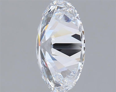 1.58 Carat Oval Lab Diamond :: Greenstar spin frame 03