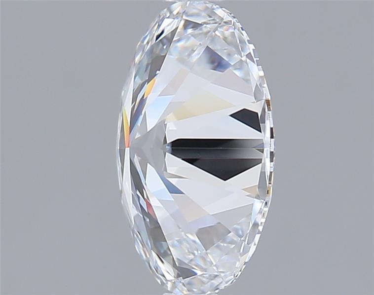 1.58 Carat Oval Lab Diamond :: Greenstar spin frame 03