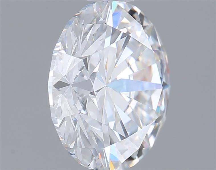 1.50 Carat Round Lab Diamond :: Greenstar spin frame 03