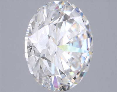 3.50 Carat Round Lab Diamond :: Greenstar spin frame 03