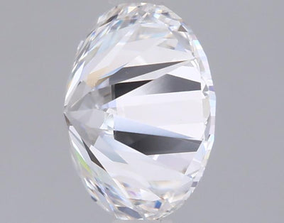 1.52 Carat Round Lab Diamond :: Greenstar spin frame 03