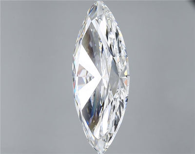 11.06 Carat Marquise Lab Diamond :: Greenstar spin frame 03